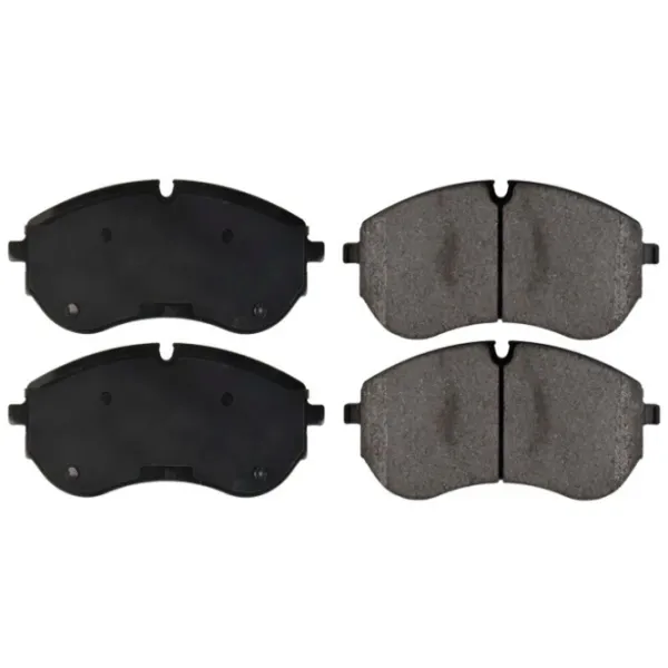 Plăcuțe de frână Icer 142395 față/ disk photo 1 Plăcuțe de frână Icer 142395 față/ disk photo 1