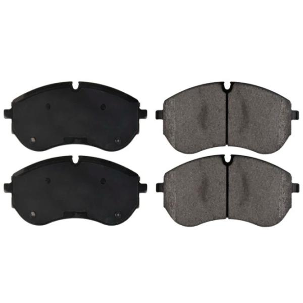 Plăcuțe de frână Icer 142395 față/ disk photo 1 Plăcuțe de frână Icer 142395 față/ disk photo 1