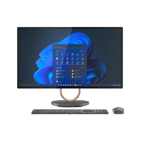 All-in-One PC Lenovo YOGA 9 31.5" 4K Core i9/ 32IRH8/ 32 GB/ 1 TB/ Grey photo 1 All-in-One PC Lenovo YOGA 9 31.5" 4K Core i9/ 32IRH8/ 32 GB/ 1 TB/ Grey photo 1