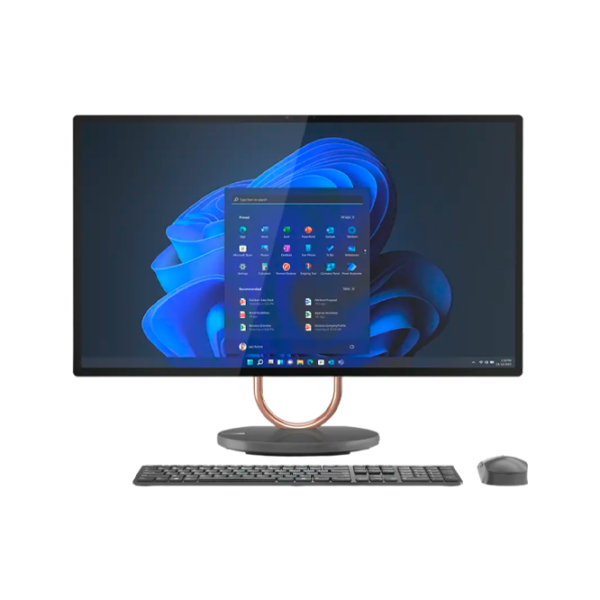 All-in-One PC Lenovo YOGA 9 31.5" 4K Core i9/ 32IRH8/ 32 GB/ 1 TB/ Grey photo 1 All-in-One PC Lenovo YOGA 9 31.5" 4K Core i9/ 32IRH8/ 32 GB/ 1 TB/ Grey photo 1