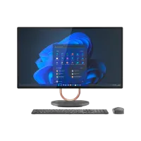 Моноблок Lenovo YOGA 9 31.5" 4K Core i9/ 32IRH8/ 32 ГБ/ 1 ТБ/ Grey