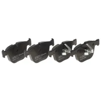 Тормозные колодки Brembo P 06 053 задние/ дисковые