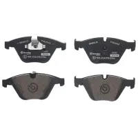 Plăcuțe de frână Brembo P 06 054X față/ disk