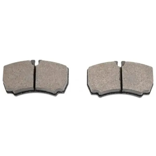 Тормозные колодки Icer 151640 задние/ дисковые photo 1