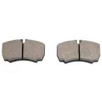 Тормозные колодки Icer 151640 задние/ дисковые