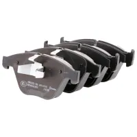 Plăcuțe de frână Brembo P 06 055 față/ disk