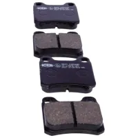 Тормозные колодки Icer 180420 задние/ дисковые