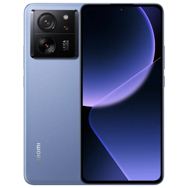 Xiaomi 13T 12 GB/ 256 GB/ Dual SIM/ Blue Alpine photo 1 Xiaomi 13T 12 GB/ 256 GB/ Dual SIM/ Blue Alpine photo 1