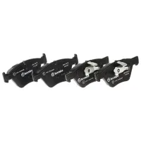 Тормозные колодки Brembo P 06 057 передние/ дисковые