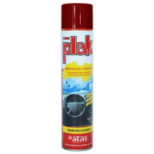 Lustruitor Atas Plak interiorul mașinii photo 1 Lustruitor Atas Plak interiorul mașinii photo 1