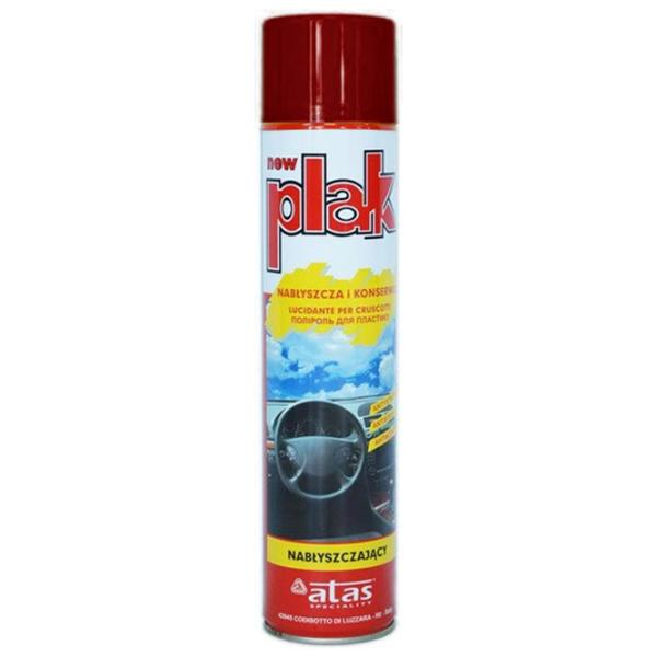 Lustruitor Atas Plak interiorul mașinii photo 1 Lustruitor Atas Plak interiorul mașinii photo 1
