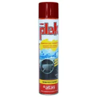 Полироль Atas Plak салон