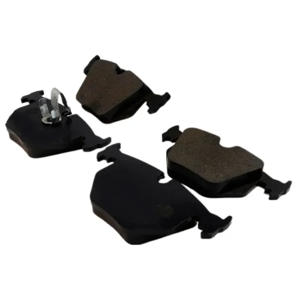 Тормозные колодки Icer 180422 задние/ дисковые photo 1