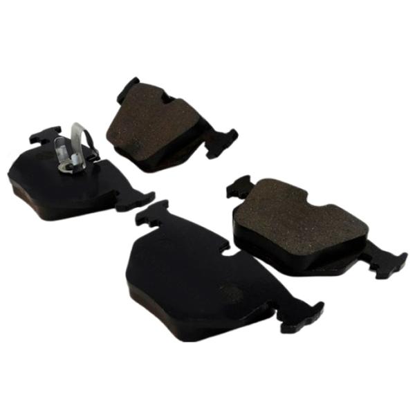 Тормозные колодки Icer 180422 задние/ дисковые photo 1