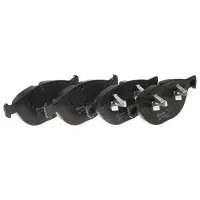 Тормозные колодки Brembo P 06 058 передние/ дисковые
