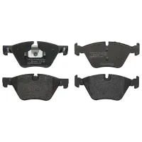 Тормозные колодки Brembo P 06 060 передние/ дисковые