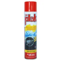 Soluție de îngrijire Atas Plak  / Interior