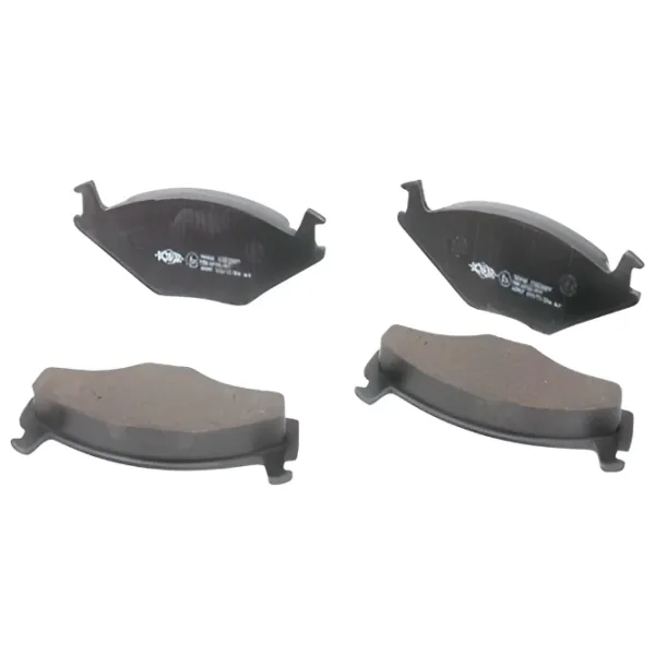 Тормозные колодки Icer 180460 передние/ дисковые photo 1 Тормозные колодки Icer 180460 передние/ дисковые photo 1