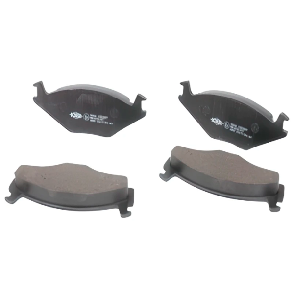 Тормозные колодки Icer 180460 передние/ дисковые photo 1 Тормозные колодки Icer 180460 передние/ дисковые photo 1