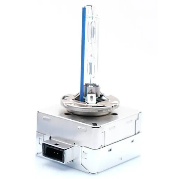 Автомобильная лампа Photon PH4513 +%50 More Light Ксенон/ D1S/ PK32d-2/ 35 Вт photo 1