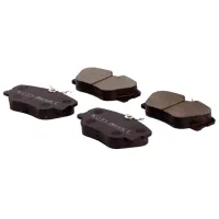 Plăcuțe de frână Icer 180510-700 față/ disk