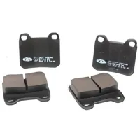 Plăcuțe de frână Icer 180517 spate/ disk