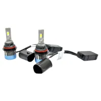 Lampă auto Photon UL2328 Ultimate LED/ HB1/ 9004, 9007/ 55 W