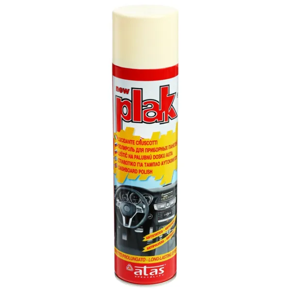 Lustruitor Atas Plak interiorul mașinii photo 1 Lustruitor Atas Plak interiorul mașinii photo 1