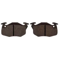 Тормозные колодки Icer 180633 передние/ дисковые