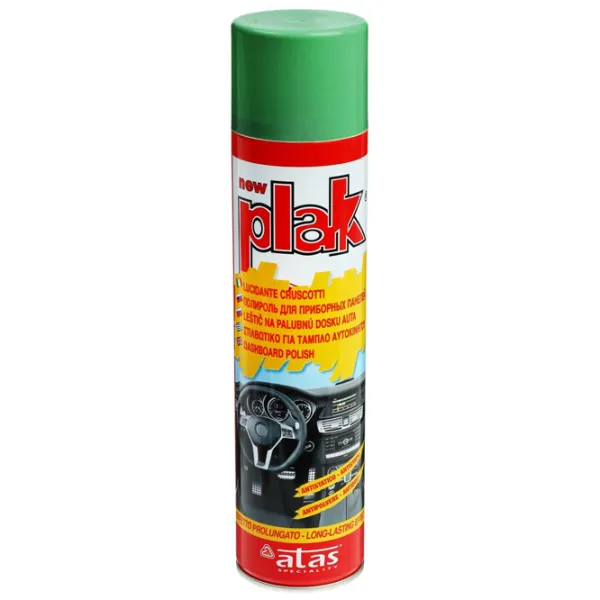 Lustruitor Atas Plak interiorul mașinii photo 1 Lustruitor Atas Plak interiorul mașinii photo 1