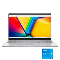 Asus VivoBook 15 X1504VA Core i5 1335U/ 16 ГБ/ 512 ГБ/ VGA Встроенная/ Серебристый