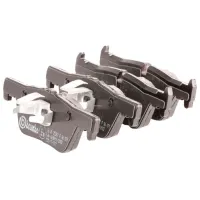 Тормозные колодки Brembo P 06 071 задние/ дисковые