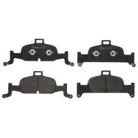 Тормозные колодки Brembo P 85 164 передние/ дисковые