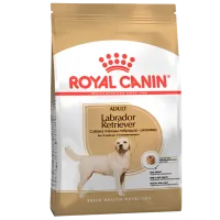 Корм для собак сухой Royal Canin Labrador Adult 27793-001 12 кг/ Птица