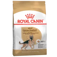 Hrană pentru câini uscată Royal Canin German Shepherd Adult 27795-001 11 kg/ Pasăre
