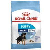 Корм для собак сухой Royal Canin Maxi Puppy 27800-001 4 кг/ Мясо