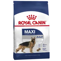 Hrană pentru câini uscată Royal Canin Maxi Adult 27801-001 4 kg/ Carne