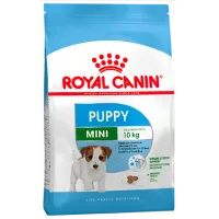 Корм для собак сухой Royal Canin Mini Puppy 27804-001 2 кг/ Курица