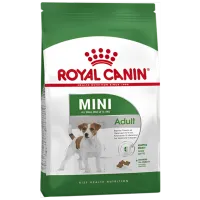 Корм для собак сухой Royal Canin Mini Adult 27805-001 2 кг/ Курица
