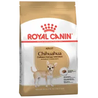Корм для собак сухой Royal Canin Chihuahua Adult 27820-001 1.5 кг/ Курица