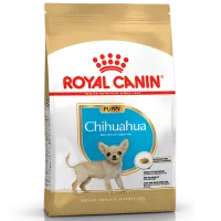 Корм для собак сухой Royal Canin Chihuahua Puppy 27819-001 0.5 кг/ Курица