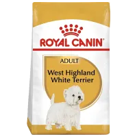 Корм для собак сухой Royal Canin Westie Adult 27821-001 3 кг/ Курица
