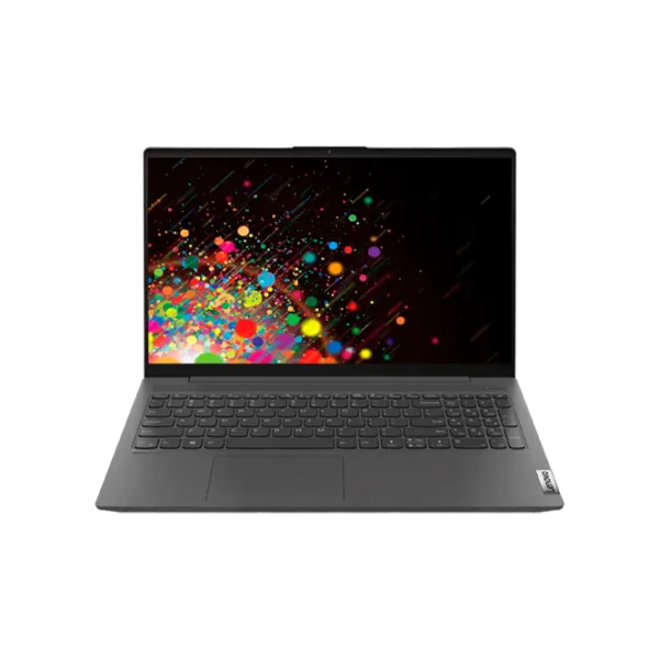 Ноутбук Lenovo IdeaPad 5 15ITL05 Core i5 1135G7 / 16 ГБ / 512 ГБ / VGA Встроенная / Серый photo 1