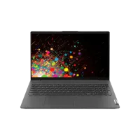 Ноутбук Lenovo IdeaPad 5 15ITL05 Core i5 1135G7 / 16 ГБ / 512 ГБ / VGA Встроенная / Серый photo 1
