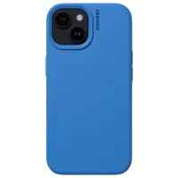 Husă pentru smartphone Apple iPhone 15 Nudient/ Back/ TPU/ Vibrant Blue