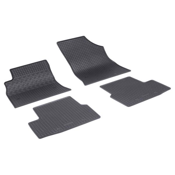 Covorașe auto Opel Astra K 2015 - Rigum/ 46165 Lux photo 1