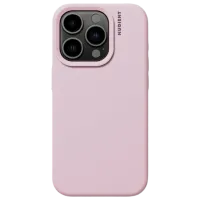 Husă pentru smartphone Apple iPhone 15 Pro Nudient/ Back/ TPU/ Baby Pink