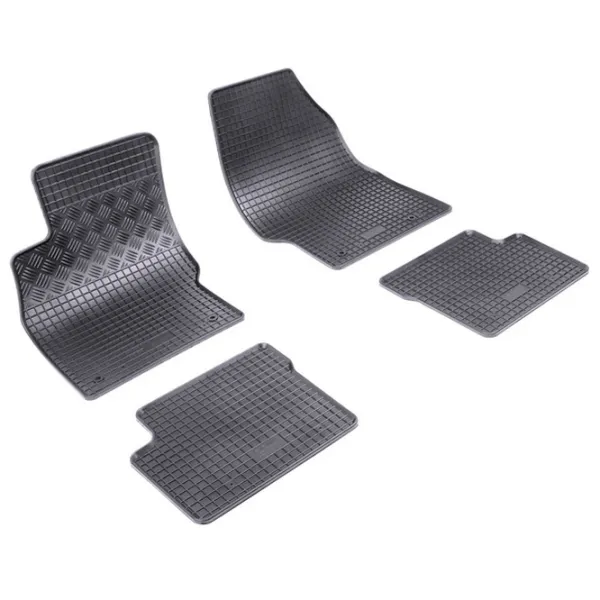 Covorașe auto Opel Corsa D, E 2007 - Rigum/ 15236 photo 1 Covorașe auto Opel Corsa D, E 2007 - Rigum/ 15236 photo 1