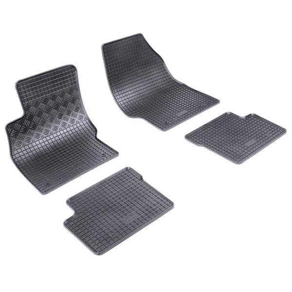 Covorașe auto Opel Corsa D, E 2007 - Rigum/ 15236 photo 1 Covorașe auto Opel Corsa D, E 2007 - Rigum/ 15236 photo 1