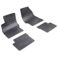 Covorașe auto Opel Corsa D, E 2007 - Rigum/ 15236